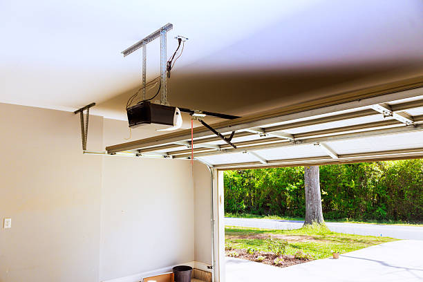 Top rated local Garage Door Roller Replacement specialists in Monterey, CA
